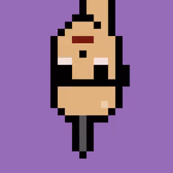 Up Down Punks #2295