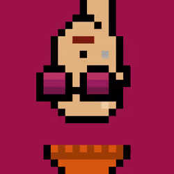 Up Down Punks #835