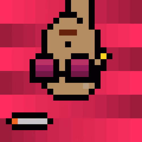 Up Down Punks #72