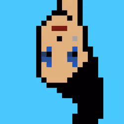Up Down Punks #939