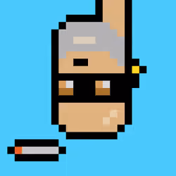 Up Down Punks #797