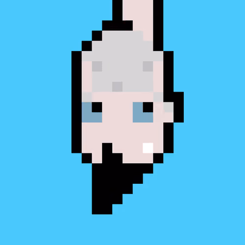 Up Down Punks #162