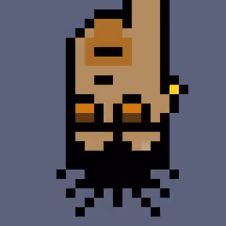 Up Down Punks #2597