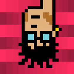Up Down Punks #1429