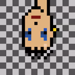 Up Down Punks #271