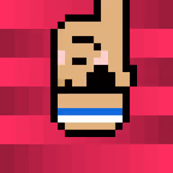 Up Down Punks #960