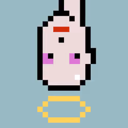 Up Down Punks #1082