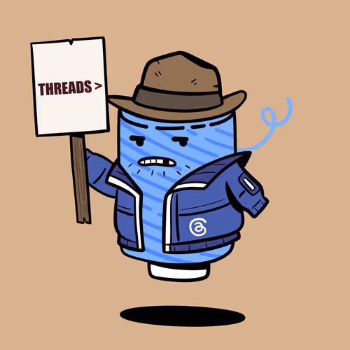 Threadsnft