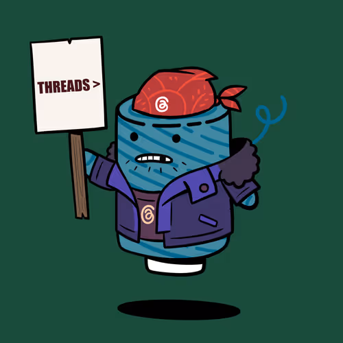 Threadsnft