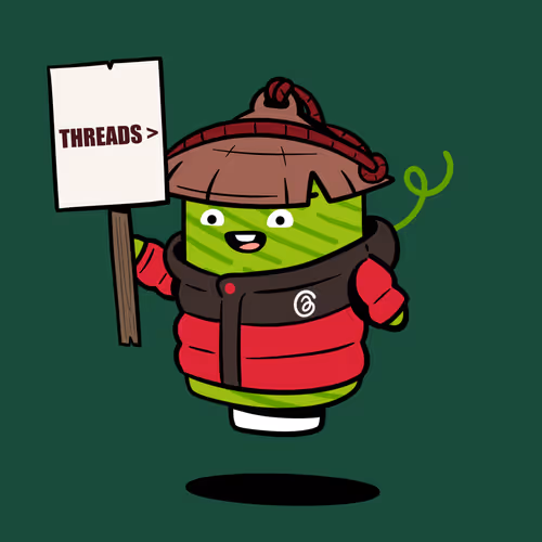 Threadsnft