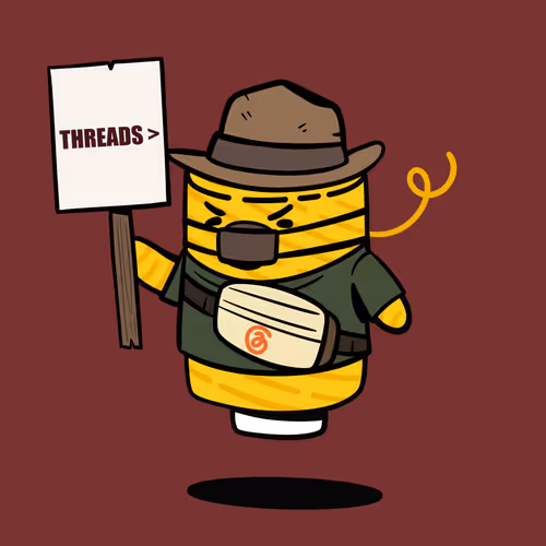 Threadsnft