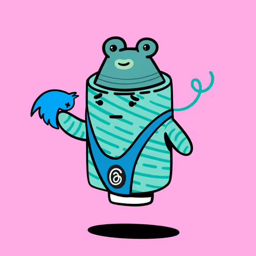 Threadsnft