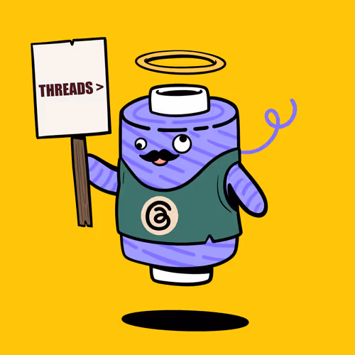 Threadsnft