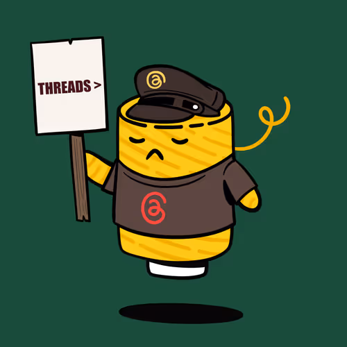 Threadsnft