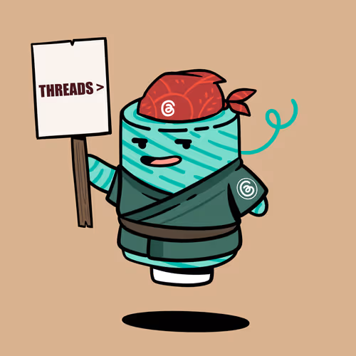 Threadsnft