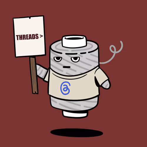 Threadsnft