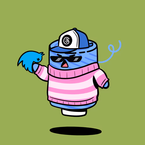Threadsnft