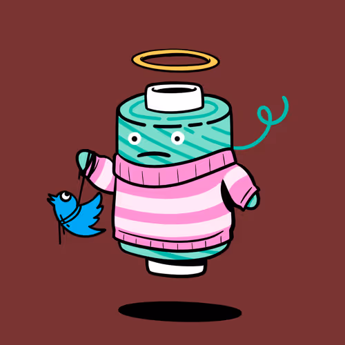 Threadsnft
