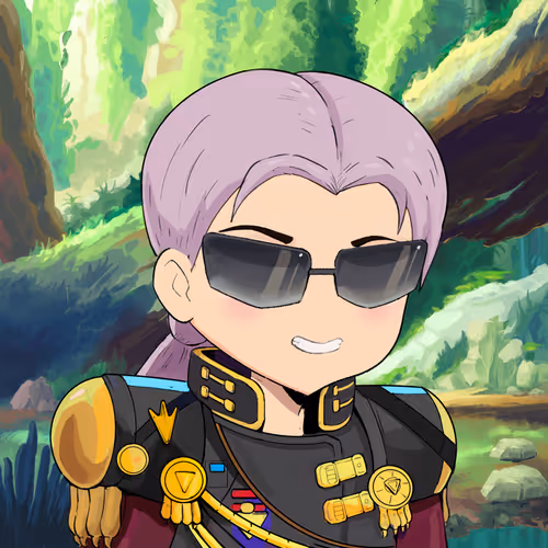 Leveling Up Heroes Profile Pictures