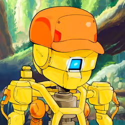 Leveling Up Heroes - PFP #3296