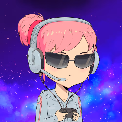 Leveling Up Heroes Profile Pictures