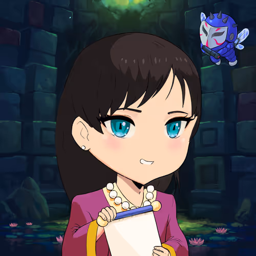 Leveling Up Heroes Profile Pictures