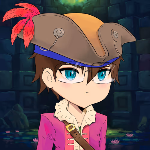 Leveling Up Heroes Profile Pictures