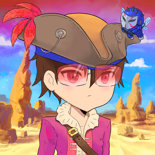 Leveling Up Heroes Profile Pictures