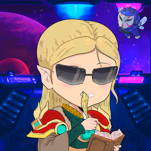 Leveling Up Heroes Profile Pictures