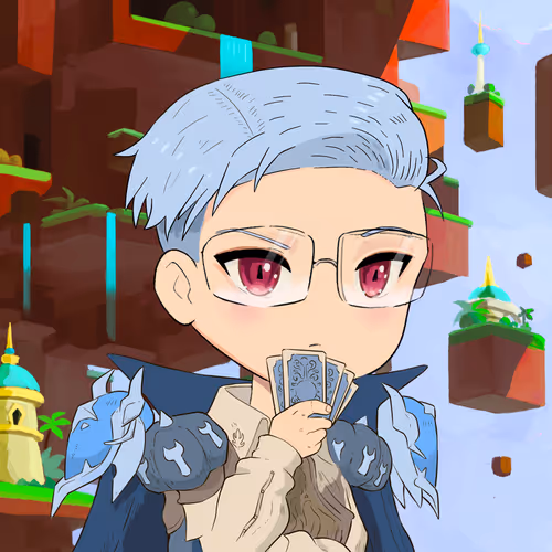 Leveling Up Heroes Profile Pictures