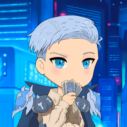 Leveling Up Heroes Profile Pictures