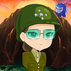 Leveling Up Heroes - PFP #7533