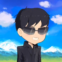 Leveling Up Heroes - PFP #8966