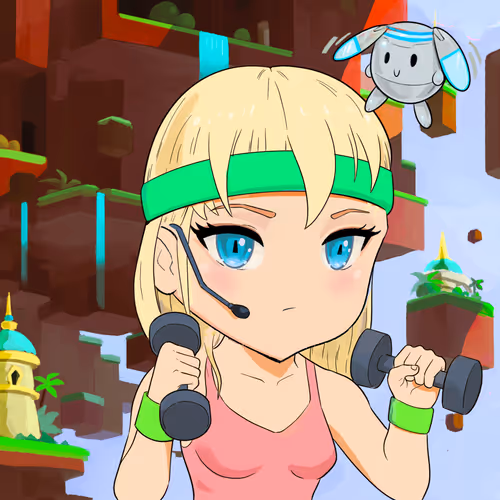 Leveling Up Heroes Profile Pictures