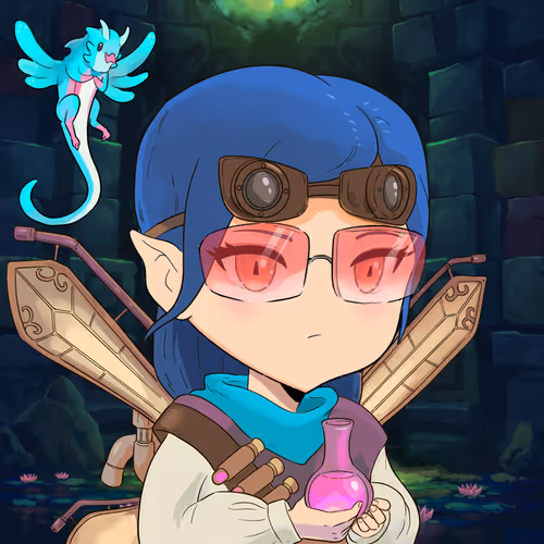 Leveling Up Heroes Profile Pictures