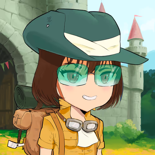 Leveling Up Heroes Profile Pictures