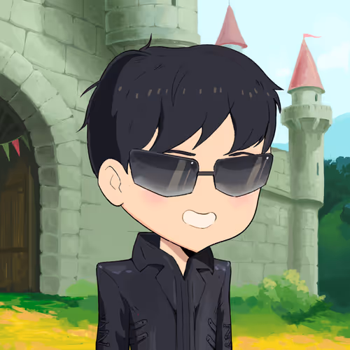Leveling Up Heroes Profile Pictures