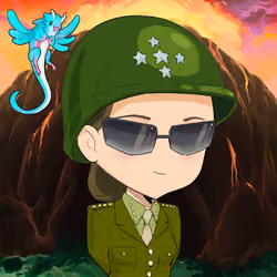 Leveling Up Heroes - PFP #11851