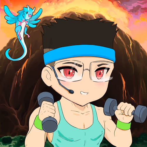 Leveling Up Heroes Profile Pictures