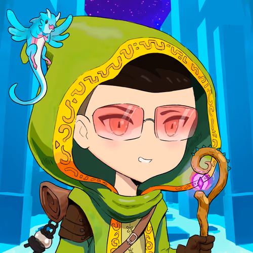 Leveling Up Heroes Profile Pictures
