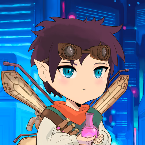 Leveling Up Heroes Profile Pictures