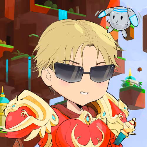Leveling Up Heroes Profile Pictures