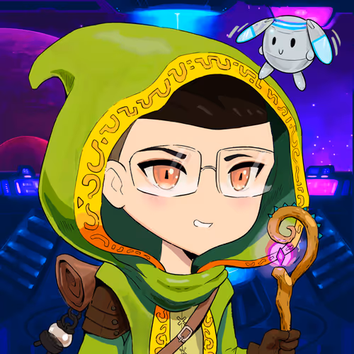 Leveling Up Heroes Profile Pictures