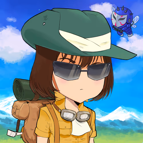 Leveling Up Heroes Profile Pictures