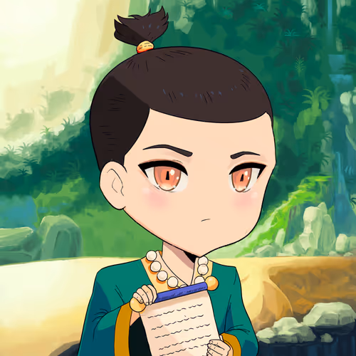 Leveling Up Heroes Profile Pictures
