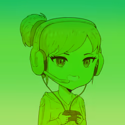 Leveling Up Heroes - PFP #5956