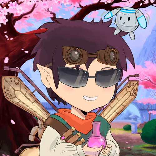 Leveling Up Heroes Profile Pictures