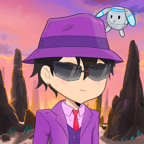 Leveling Up Heroes Profile Pictures
