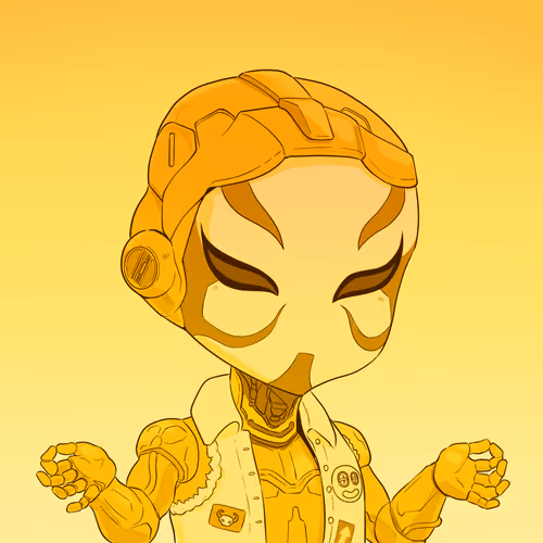 Leveling Up Heroes Profile Pictures