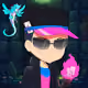 664